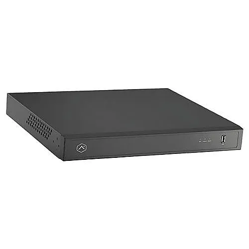 Alarm.com ADC-CSVR2016P-1X12TB 16-Channel Commercial Stream Video Recorder with 1x12TB HDD