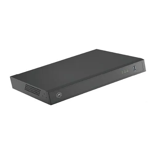 Alarm.com ADC-CSVR2108P-1X2TB 16-Channel Pro Series CSVR with 8-PoE, 1x2TB
