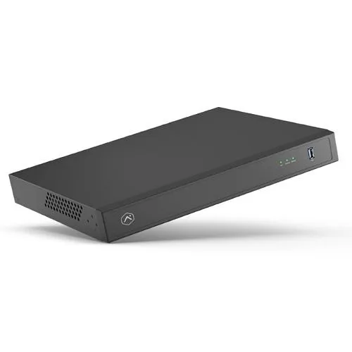 Alarm.com ADC-CSVR2108P-1X6TB Pro Series 16-Channel CSVR with 8-PoE, 6TB
