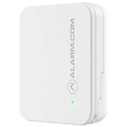 Alarm.com ADC-S40-T Z-Wave Plus Temperature and Humidity Sensor for Alarm.com Smart Thermostats