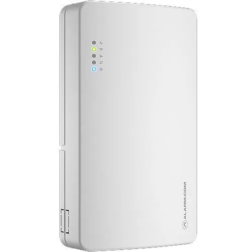 Alarm.com ADC-SEM300-VT-AT-M System Enhancement Dual Path Module, AT&T, CAT-M