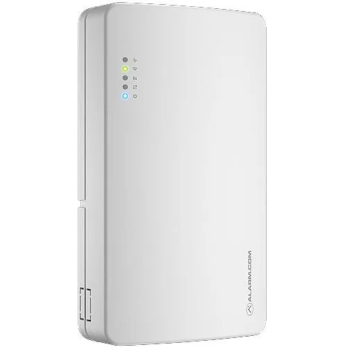 Alarm.com ADC-SEM300-VT-VZ-M System Enhancement Dual Path Module, Verizon, CAT-M