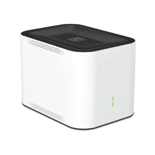 Alarm.com ADC-SVR210-1TB 8-Channel Stream Video Recorder 210, 1TB HDD