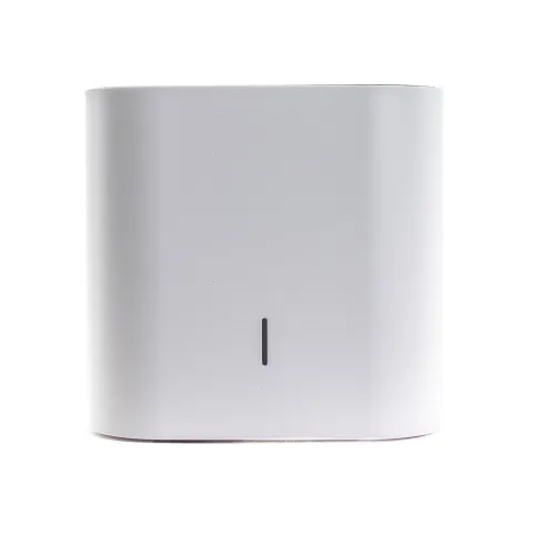 Alarm.com ADC-SVR210-1TB 8-Channel Stream Video Recorder 210, 2TB HDD