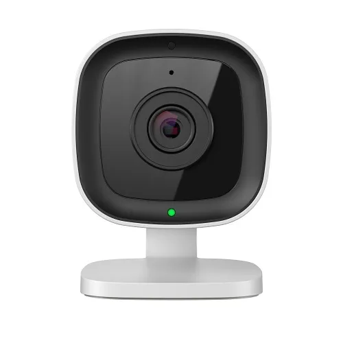 Alarm.com ADC-V515 1080p Indoor Wi-Fi Camera with Night Vision and HDR