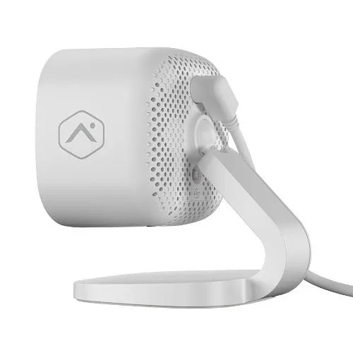 Alarm.com ADC-V515 1080p Indoor Wi-Fi Camera with Night Vision and HDR