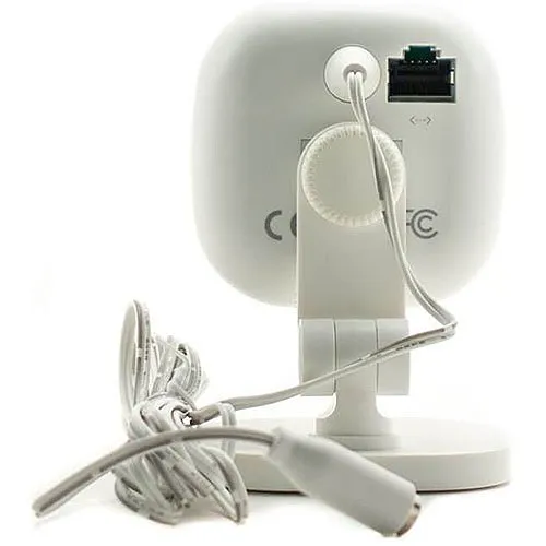 INDR 1080P WI-FI CAM 117 FIELD