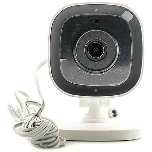 INDR 1080P WI-FI CAM 117 FIELD