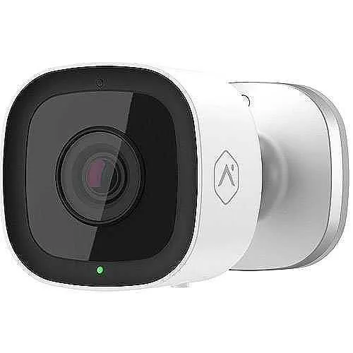 Alarm.com ADC-V723X 1080p Outdoor Wi-Fi Camera with HDR, Night Vision, Wide Field of View