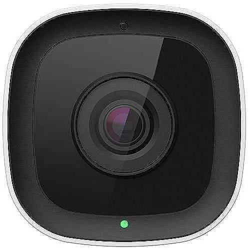 Alarm.com ADC-V723X 1080p Outdoor Wi-Fi Camera with HDR, Night Vision, Wide Field of View