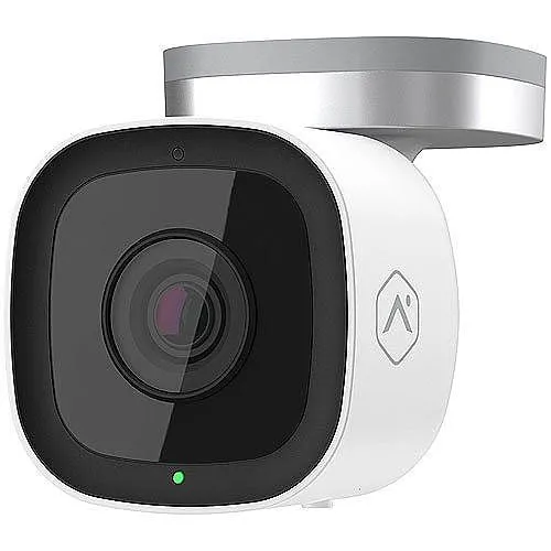 Alarm.com ADC-V723X 1080p Outdoor Wi-Fi Camera with HDR, Night Vision, Wide Field of View