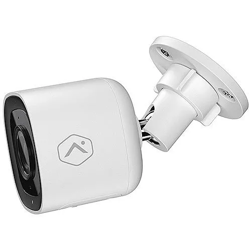 Alarm.com ADC-V724X 2MP 1080p Outdoor Wi-Fi Camera with HDR and Two-Way Audio