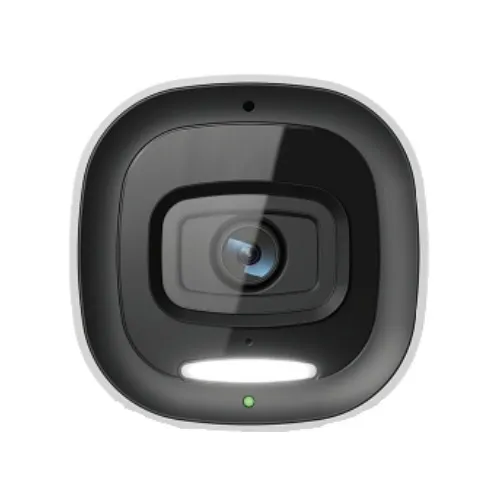 Alarm.com ADC-V730 4MP Next-Gen Outdoor Wi-Fi Security Camera, 2-Way Audio, 49' (15m) IR Range, H.264