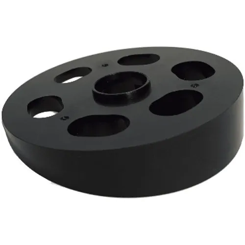 Alarm.com ADC-VACC-DB-WM Skybell Wedge Mount Plate, 15° Angle, for Skybell HD Camera ADC-VDB101 and ADC-VDB102