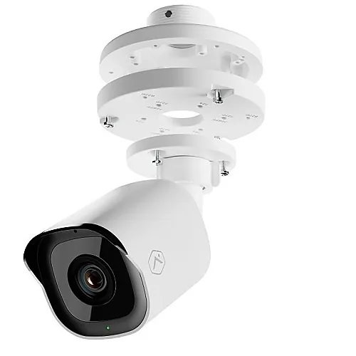 Alarm.com ADC-VACC-MNTVS Small Mounting Plate