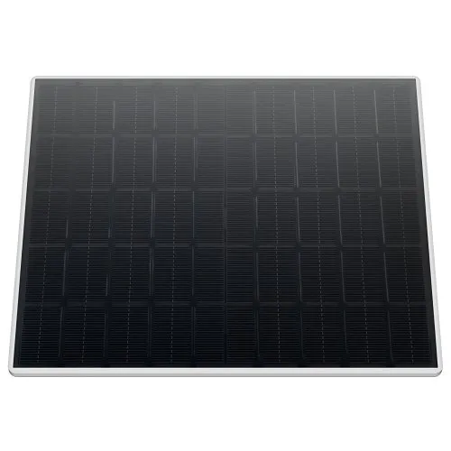 Alarm.com ADC-VACC-SP4W Solar Panel Accessory for the V731B Battery Camera