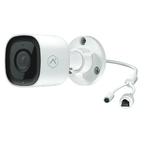 Alarm.com ADC-VC727P Pro Series Indoor/Outdoor HDR 1080p Camera with PoE and Two-Way Audio