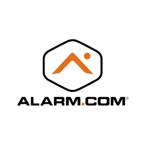 Alarm.com ADC-VC730P 4MP Outdoor PoE+ IP Camera with Spotlight, 2-Way Audio, HDR