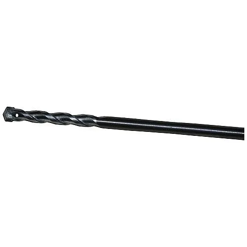 BES ADC3824 3/8" Solid Carbide Masonry Drill Bit