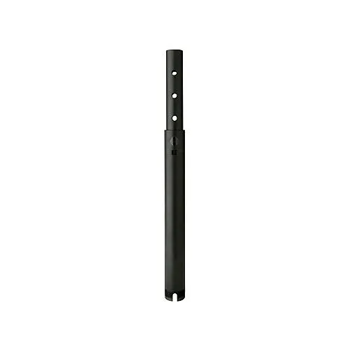 Peerless-AV ADD018024 Multi-Display 18"- 24" Adjustable Extension Column, Black