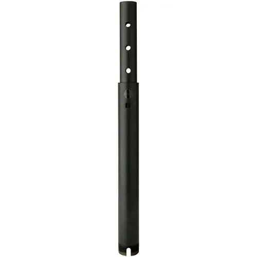 Peerless-AV ADD0305 Multi-Display 34.25"- 58.25" Adjustable Extension Column, Black