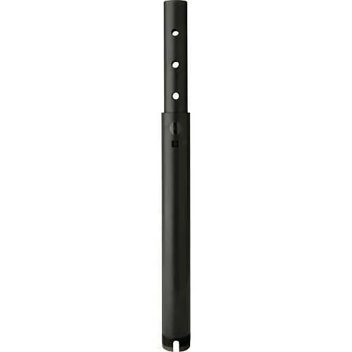 Peerless-AV ADD0507 Multi-Display 58.25"- 82.25" Adjustable Extension Column, Black