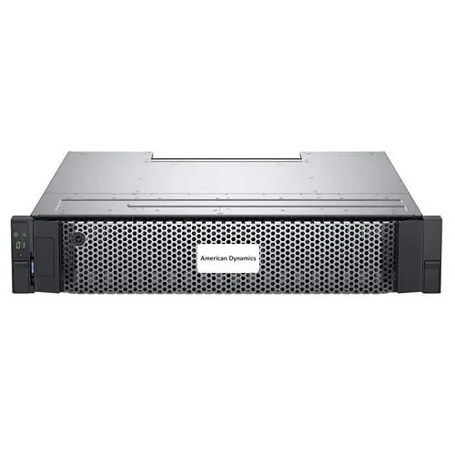American Dynamics ADERSR5200 SAS Expansion RAID5 Storage System, 200TB, VE 12Gb