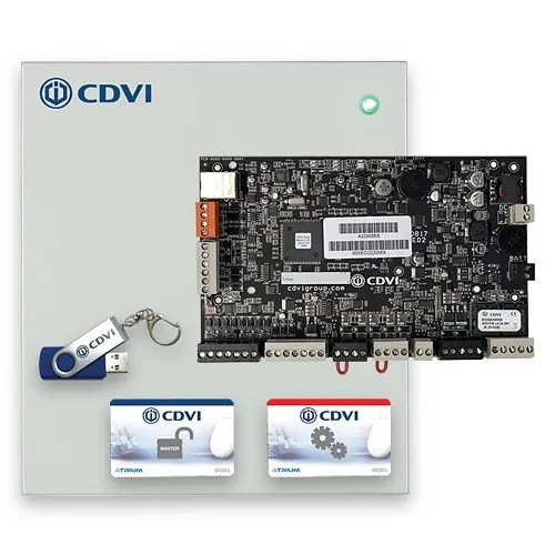 CDVI ADH10 Schlage Door Handle Controller