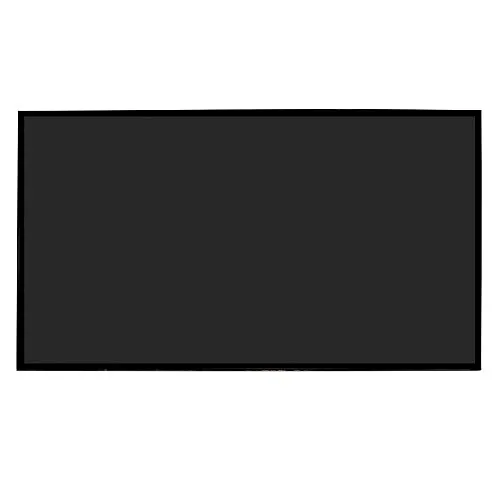 American Dynamics ADLCD43MB4K 43" Professional Video Wall LCD UHD Monitor