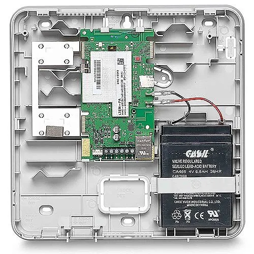 Honeywell Home ADPT-LTEMP Cable Kit For LTEMP