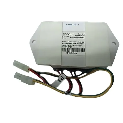 Mircom ADS-L100 Filter Module for TAS-2000
