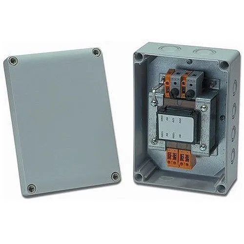 American Dynamics ADSPOT Power Supply for Optima/Ultra Domes, Outdoor