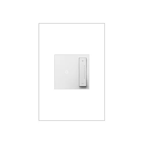 Pass & Seymour ADTPRRW1 adorne Wi-Fi Ready Remote Dimmer
