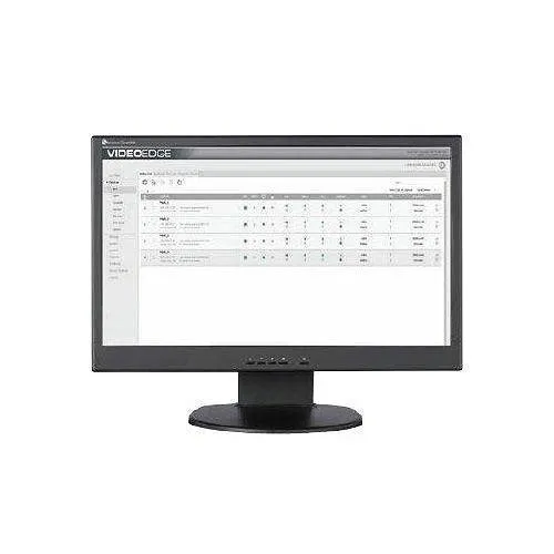 American Dynamics ADVC-VEVIRT  Virtual VideoEdge NVR Base License, 1-Year SSA