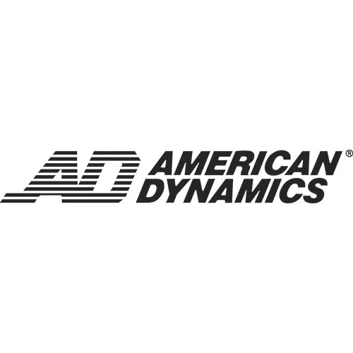 American Dynamics ADVE750HD20TBT VideoEdge Rack Mount NVR, 20TB Hot Plug HD Kit