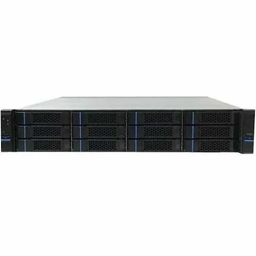 American Dynamics ADVER120R5N2H High-Capacity NVR, 120TB, 2U