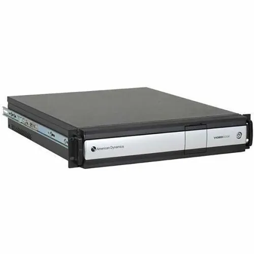 American Dynamics ADVER24N0N2H NVR, 24TB, 2U