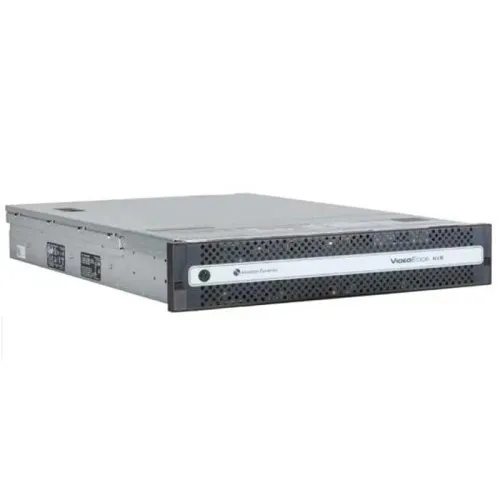 American Dynamics ADVER48R5DJ VideoEdge Rack Mount NVR, 48TB RAID 5