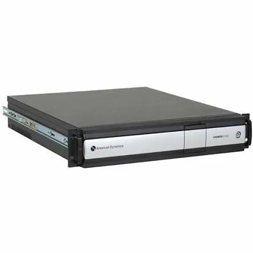 American Dynamics ADVER48R5N2G NVR, 48TB, 2U