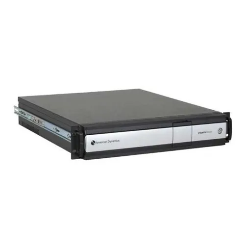 American Dynamics ADVER60R5N2G Videoedge NVR, RAID 5, 72 Total 4 NIC, 2U, 60TB
