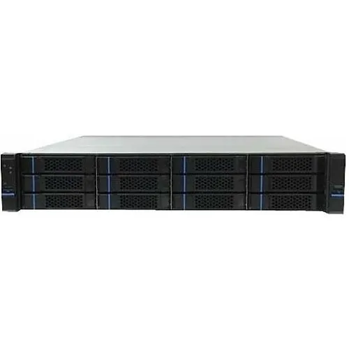 American Dynamics ADVER72R5N2H NVR, 72TB, 2U