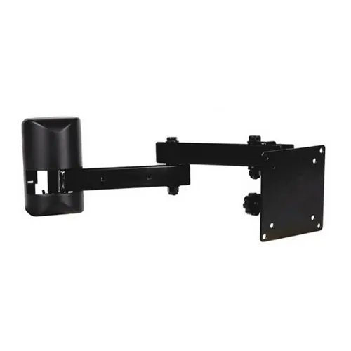 American Dynamics ADWT2642B Tilt Wall Mount for 26"-42" Displays, Black