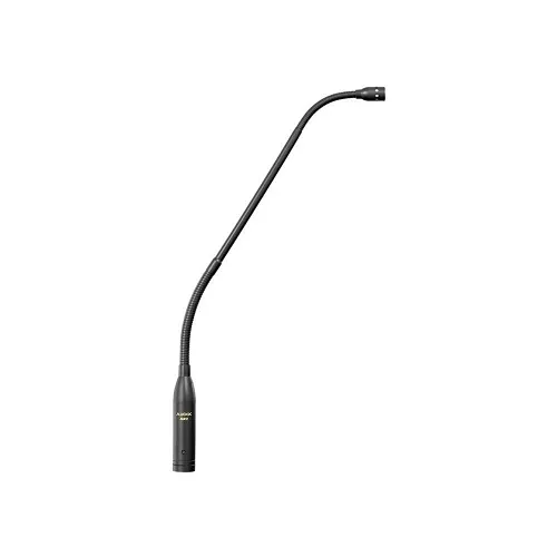 Audix ADX12HC 12" Miniature Gooseneck Condenser Microphone