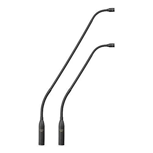 Audix ADX18 Professional Miniature 18" Gooseneck Condenser Microphone