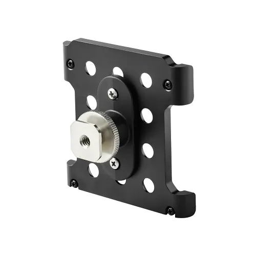 Shure ADX5-MOUNT Mounting Plate with Cold Shoe for ADX5D