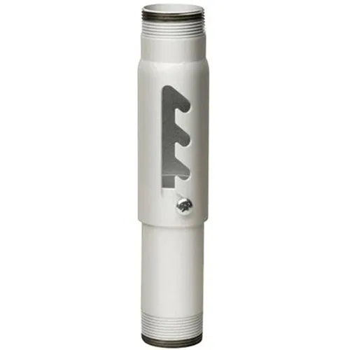 Peerless-AV AEC006009 Mounting Extension for Flat Panel Display, Projector, White