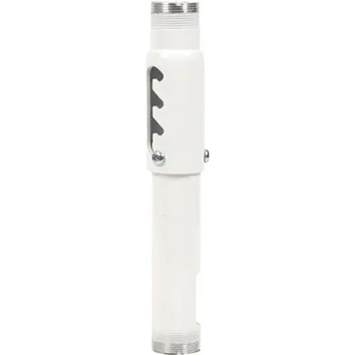 Peerless-AV AEC0810-W Adjustable Extension Column, 8-10', White