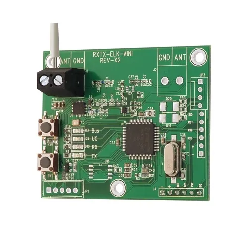 ELK AERF3 Alarm Engine Wireless Receiver for 319.5 MHz Sensors