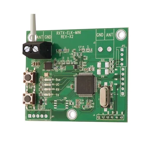 ELK AERFA3 Alarm Engine Wireless Receiver for 319.5 MHz Sensors