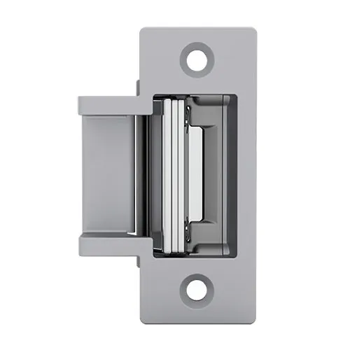 Alarm Controls AES-30024M2 Grade 2 Electric Strike, 24V, Metal Jamb